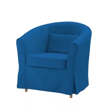 Husă fotoliu Ektorp Tullsta - MV bleumarin