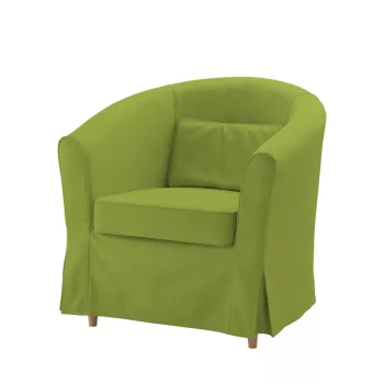 Husă fotoliu Ektorp Tullsta - Ana verde