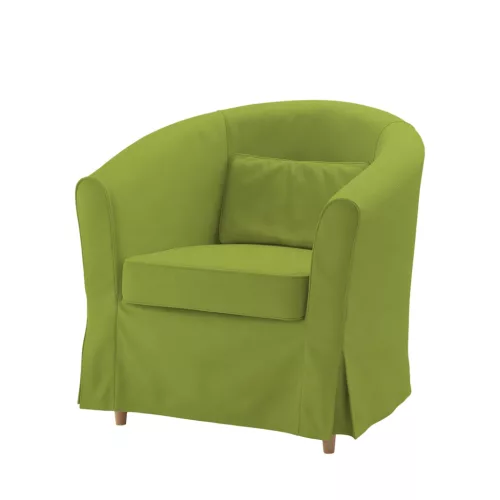Husă fotoliu Ektorp Tullsta - Ana verde