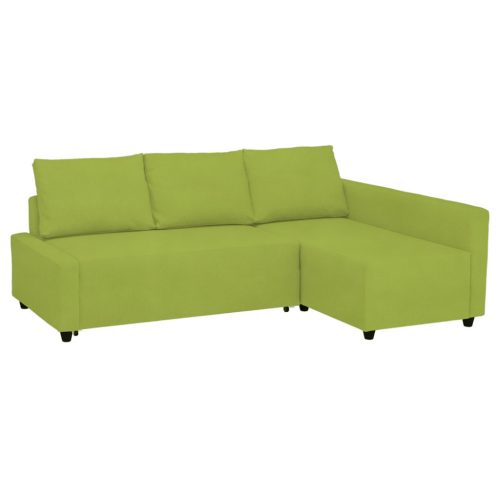 Husă de canapea Friheten - dreapta - Ana verde