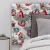 Panou textil tapițat pentru perete - cu mașinuțe