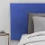 Panou textil tapițat pentru perete - bleumarin
