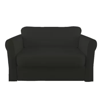 Husă pentru canapea Hagalund -MV negru