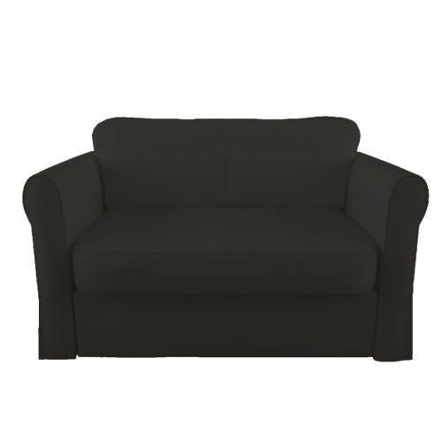 Husă pentru canapea Hagalund -MV negru