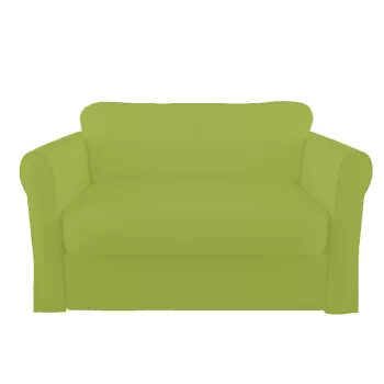 Husă pentru canapea Hagalund - Ana verde