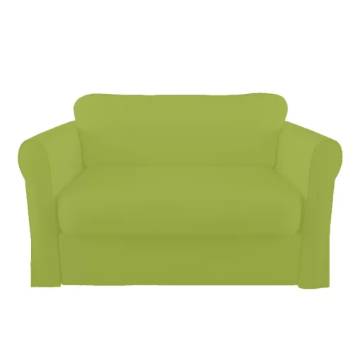 Husă pentru canapea Hagalund - Ana verde