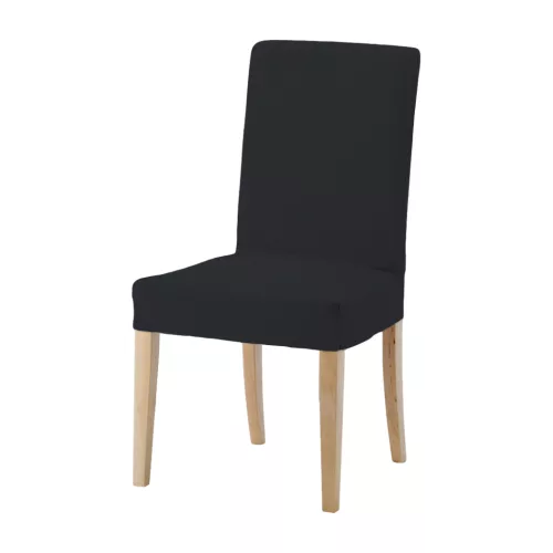 Husă pentru scaun Henriksdal - MV gri