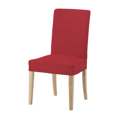Husă pentru scaun Henriksdal - Ana rosu