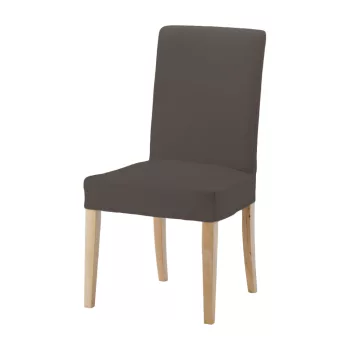 Husă pentru scaun Henriksdal - Ana gri