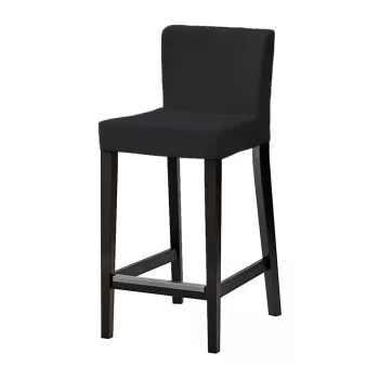 Husă scaun bar Henriksdal - MV gri