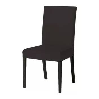 Husă pentru scaun Harry - Ana gri inchis