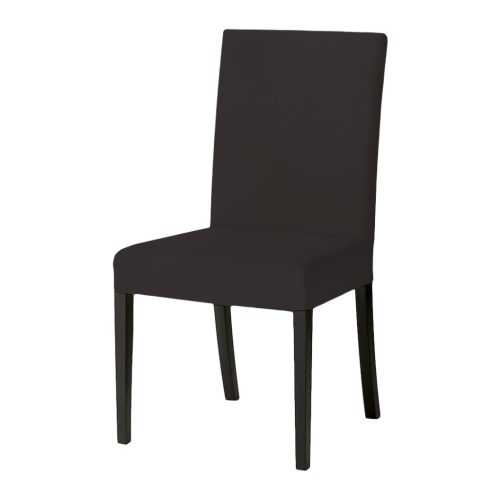 Husă pentru scaun Harry - Ana gri inchis