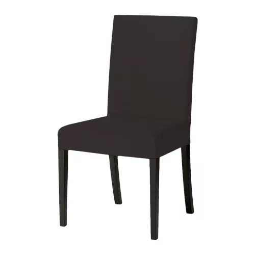 Husă pentru scaun Harry - Ana gri inchis