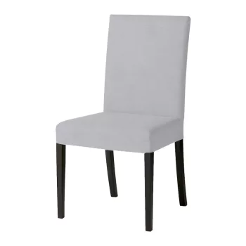 Husă pentru scaun Harry  - Ana gri deschis