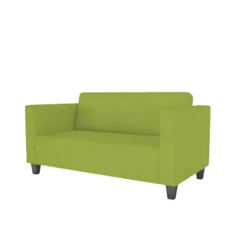 Husă de canapea Klobo- Ana verde