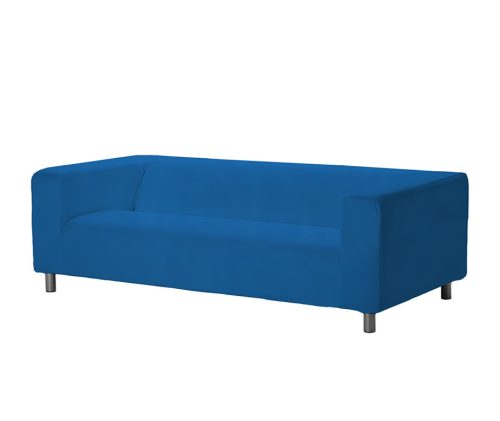 Husă de canapea Klippan pentru 4 persoane - MV bleumarin