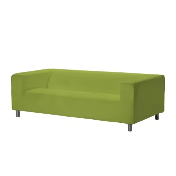 Husă de canapea Klippan pentru 4 persoane - Ana verde