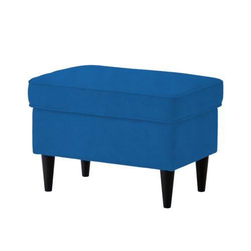 Husă pentru taburet Strandmon- MV bleumarin