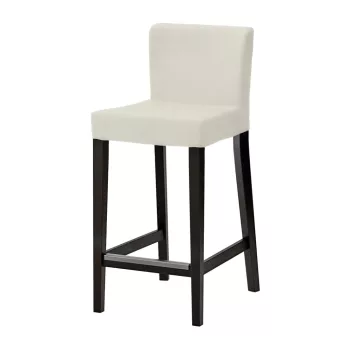 Husă scaun bar IKEA Henriksdal