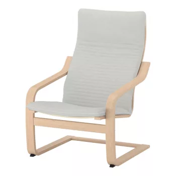 Husă fotoliu IKEA Poäng (fără pernă pentru cap)