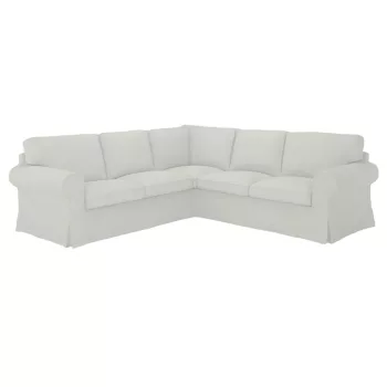 Husă colțar IKEA Ektorp - pentru canapele extensibile