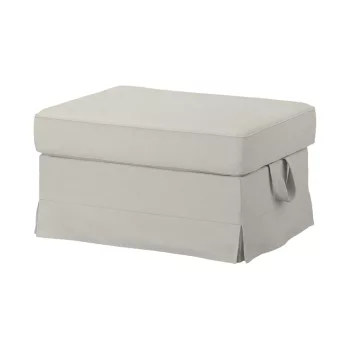 Husă pentru taburet IKEA Ektorp