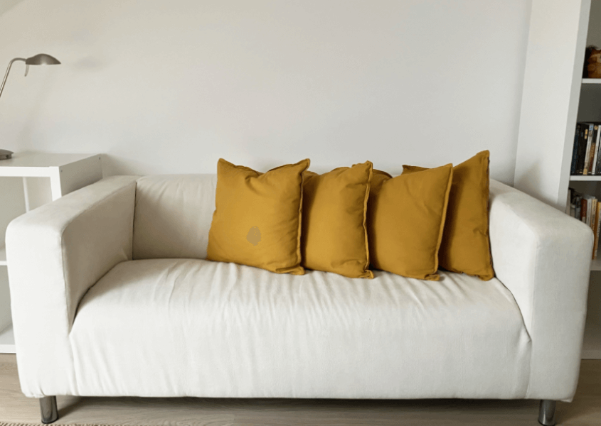 Huse de canapea IKEA Klippan